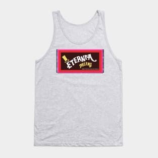 Eternia wonka bar Tank Top